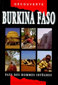 Burkina Faso