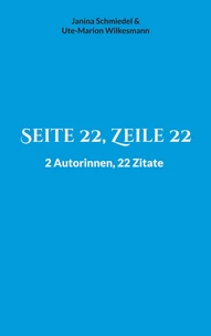 Seite 22, Zeile 22
