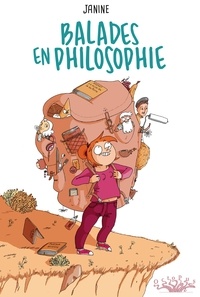  Janine - Balades en philosophie.