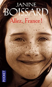 Allez, France !