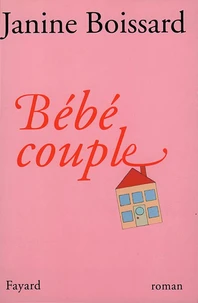 Bébé couple