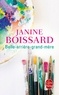 Janine Boissard - Belle-arrière-grand-mère.