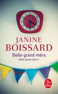 Belle-grand-mère Tome 1