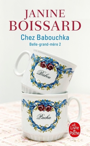 Belle-grand-mère Tome 2 Chez Babouchka - Occasion
