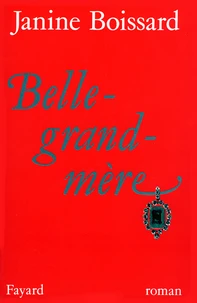 Belle-grand-mère