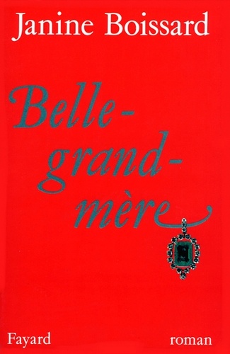 Belle-grand-mère