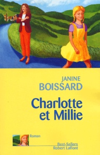 Ebooks gratuits en ligne télécharger pdf Charlotte et Millie par Janine Boissard 9782221085028 MOBI PDB RTF (Litterature Francaise)