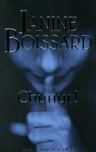 Chuuut !