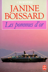 Les pommes d'or