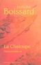 Janine Boissard - La Chaloupe Tome 2 : L'Aventurine.