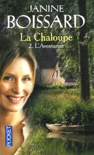 L'Aventurine