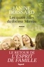 Janine Boissard - Les quatre filles du docteur Moreau.