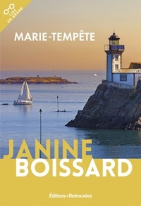 Janine Boissard - Marie-Tempête.