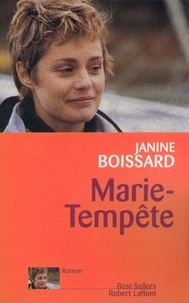 Janine Boissard - .