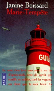 Marie-Tempête