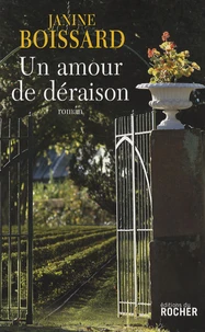 Un amour de déraison