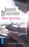 Janine Boissard - Une femme.