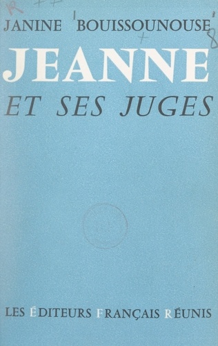 Jeanne et ses juges