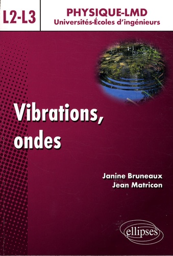 Vibrations, ondes