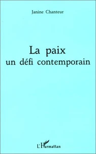 La paix