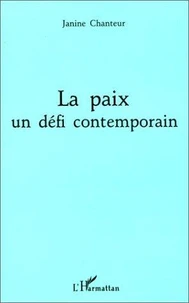 La paix