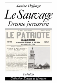 Le Sauvage