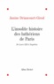 Janine Driancourt-Girod et Janine Driancourt-Girod - L'Insolite histoire des luthériens de Paris.