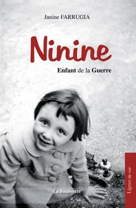 Ninine, enfant de le guerre