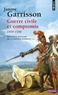 Janine Garrisson - Guerre civile et compromis (1559-1598).