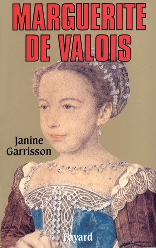 Marguerite de Valois