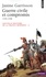 NOUVELLE HISTOIRE DE LA FRANCE MODERNE.. Tome 2, Guerre civile et compromis 1559-1598