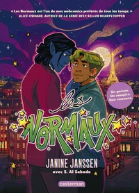 Les Normaux Tome 1