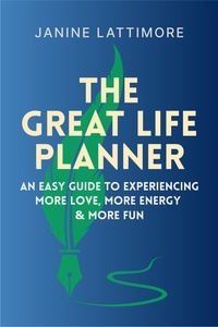  Janine Lattimore - The Great Life Planner.