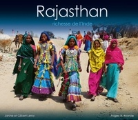 Rajasthan - Richesse de lInde.pdf