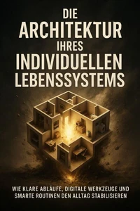 Die Architektur Ihres Individuellen Lebenssystems