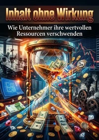 Inhalt ohne Wirkung