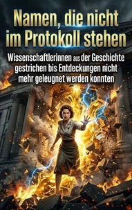 Namen, die nicht im Protokoll stehen