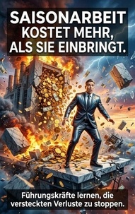 Saisonarbeit kostet mehr, als sie einbringt.