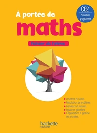 A portée de maths CE2