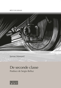 Janine Massard - De seconde classe.
