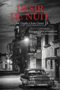 Désir de nuit