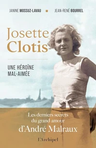 Josette Clotis, une héroïne mal-aimée