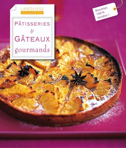 Janine Ratcliffe - Pâtisseries & gâteaux gourmands.