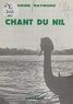 Janine Raynond et Georges Raynond - Chant du Nil - Égypte, août 1964.