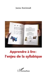 Rhonealpesinfo.fr Apprendre à lire - L'enjeu de la syllabique Image