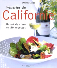 Wineries de Californie - Un art de vivre en 50 recettes.pdf