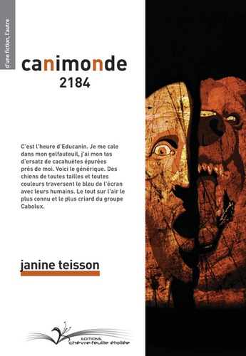 Janine Teisson - Canimonde 2184.