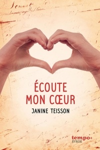 Janine Teisson - Ecoute mon coeur.