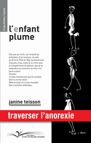 L'enfant plume