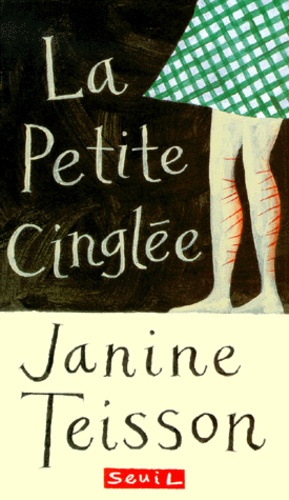 Janine Teisson - La Petite Cinglee.